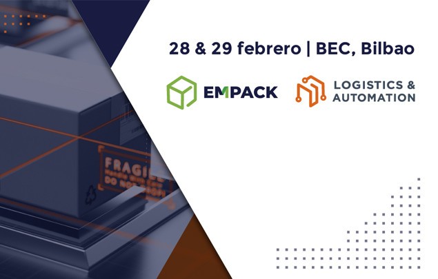 Empack y logistics