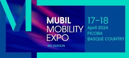 Mubil Mobility Expo