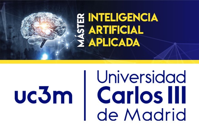 Inteligencia artificial aplicada