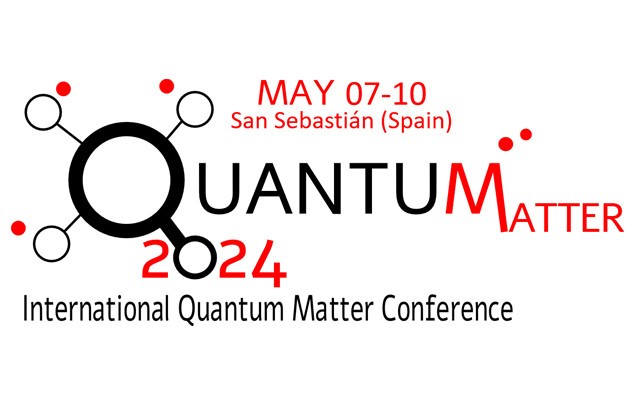 QUANTUMatter 2024