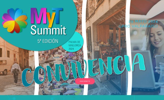 MyT Summit 2024