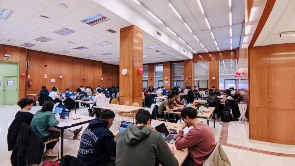 Competición CTF