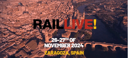 Rail Live
