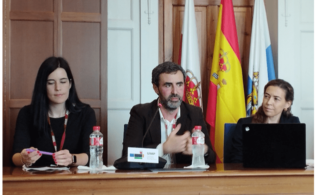 “Inteligencia Artificial: retos actuales y desafíos futuros” 