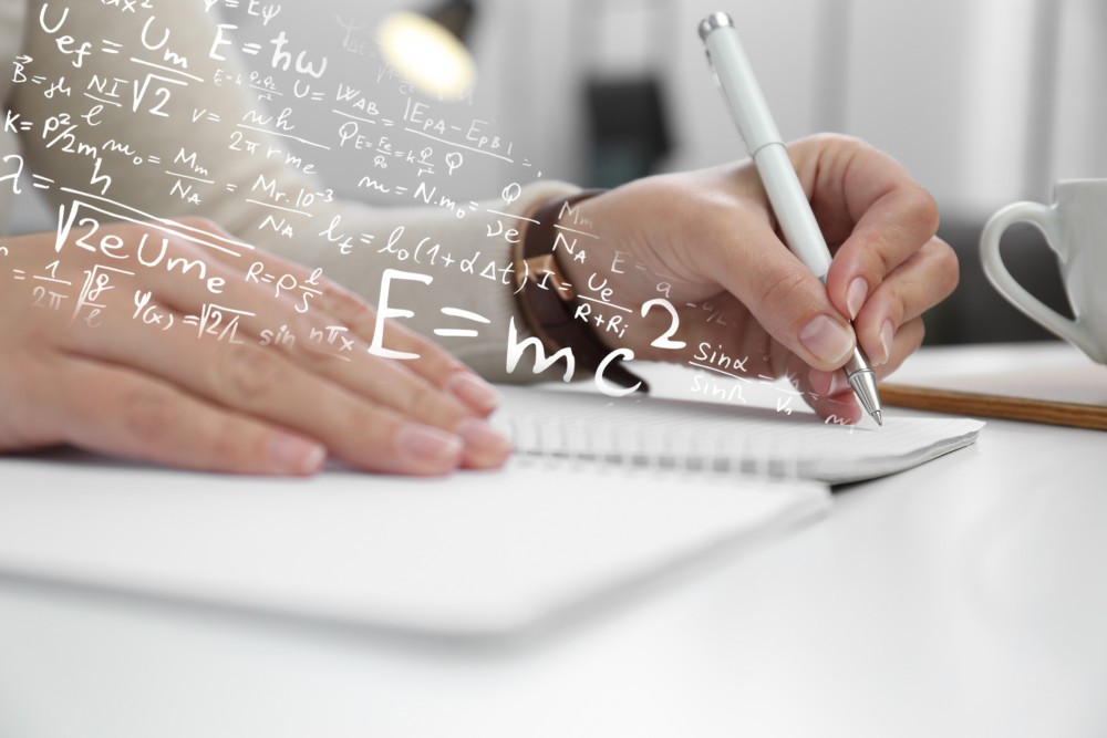 Matemáticas