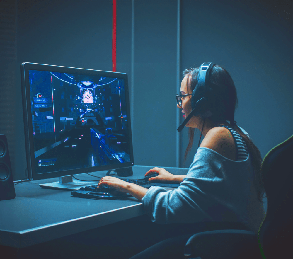 Blog videojuegos