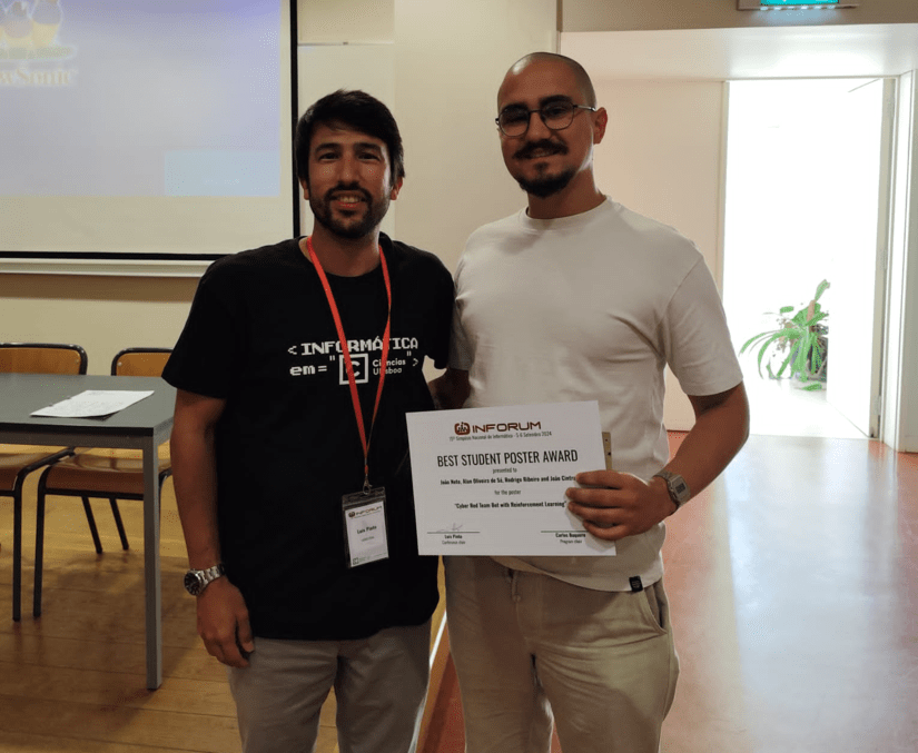 Joao Neto-INForum 2024