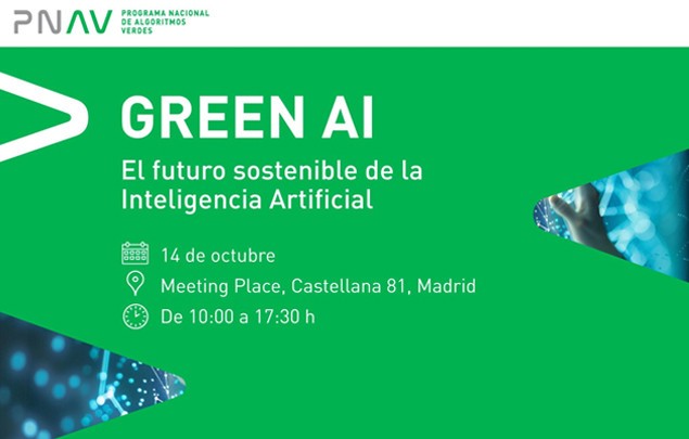 GREEN AI: El futuro sostenible de la Inteligencia Artificial