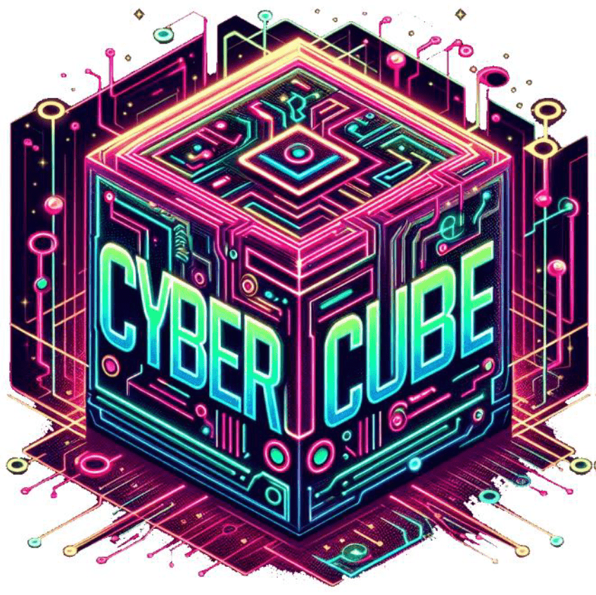 cybercube