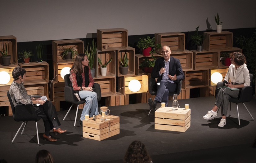 GMV expone cómo está impulsando la sostenibilidad en la agroindustria con IA 
