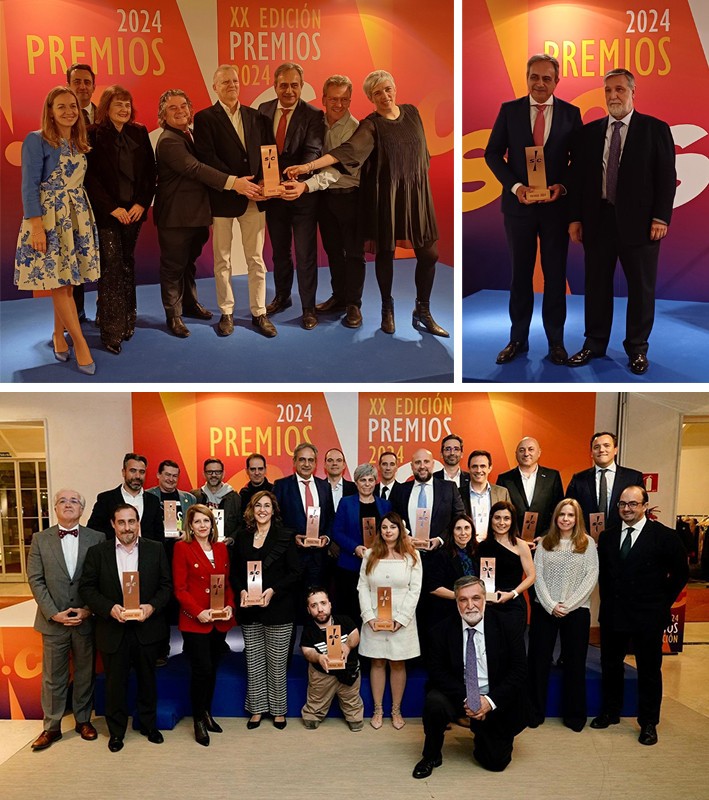 Premios SIC 2024