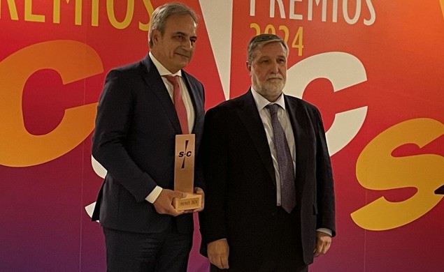 GMV - Premio SIC 2024