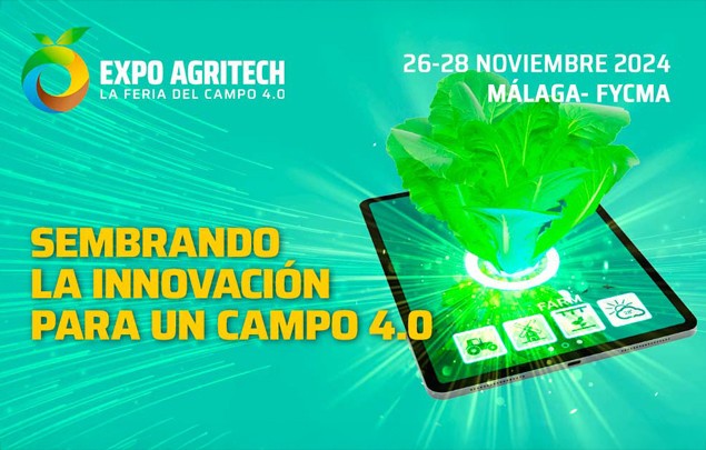 GMV en Expo AgriTech