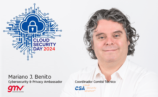 Cloud Security Day 2024