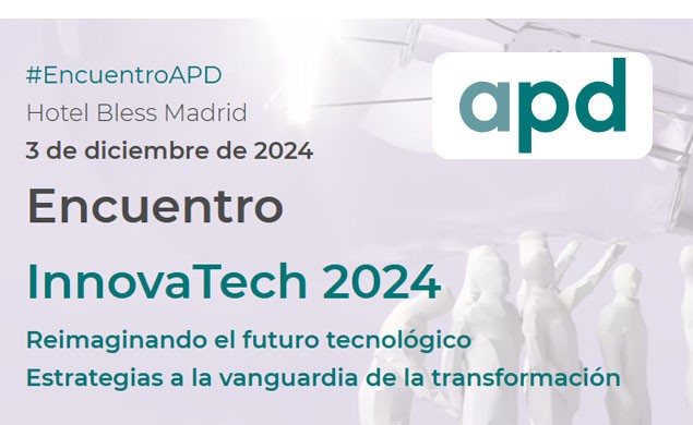 APD Innovatech 24
