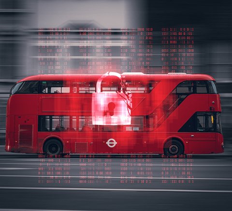 Blog ciberataque al transporte de Londres
