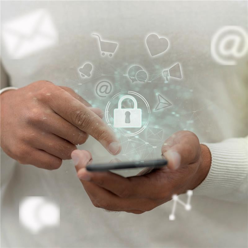 Blog ciberseguridad RRSS