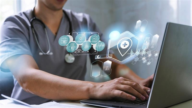 Telemonitorización de pacientes