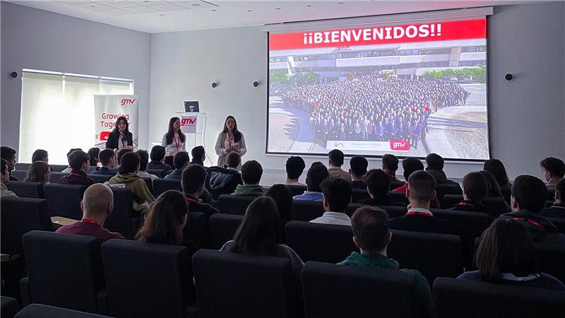 Auditorio