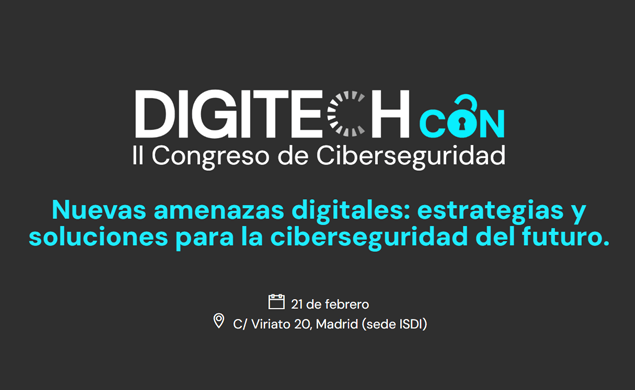 DIGITECHCon 2025