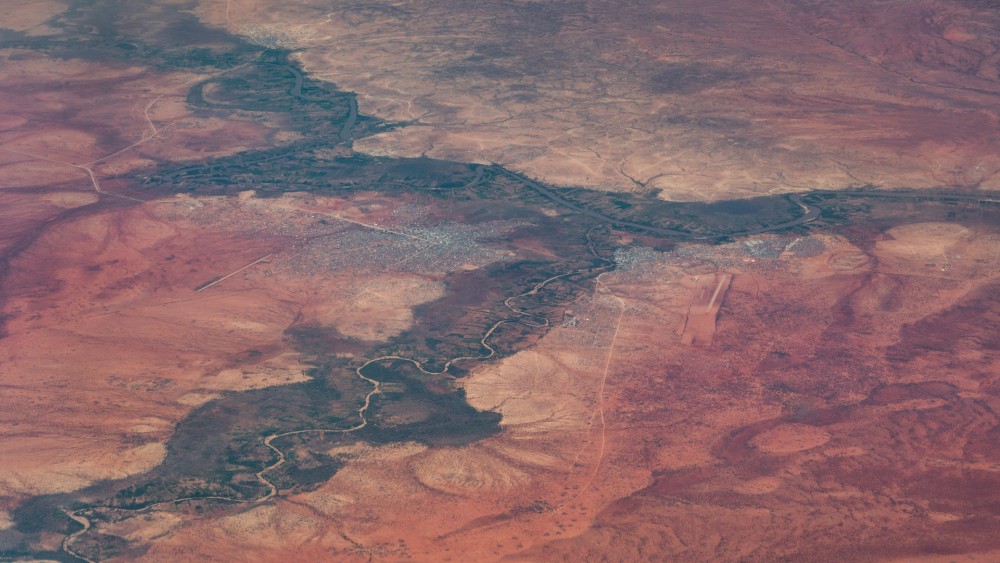 climate-induced displacement