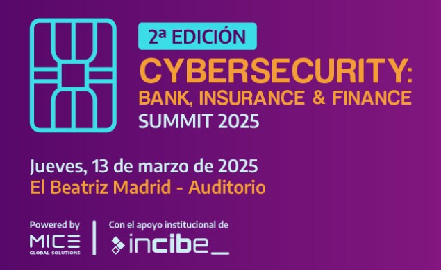 CYBERSECURITY BANK, INSURANCE & FINANCE