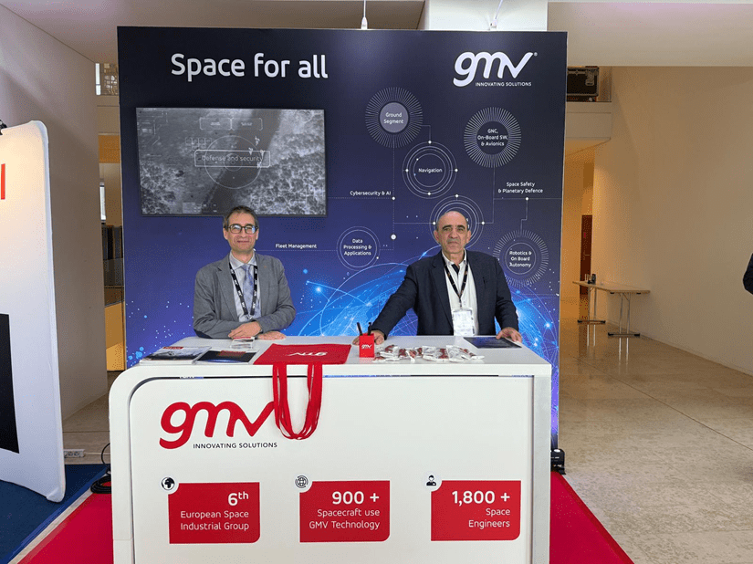 GOVSATCOM-GMV