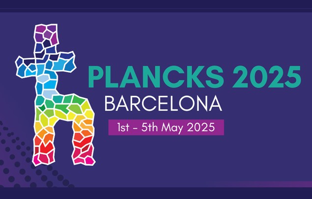 GMV patrocina PLANCKS 2025