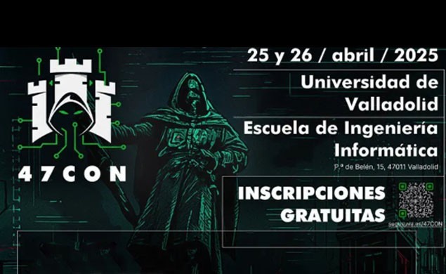 47CON 2025