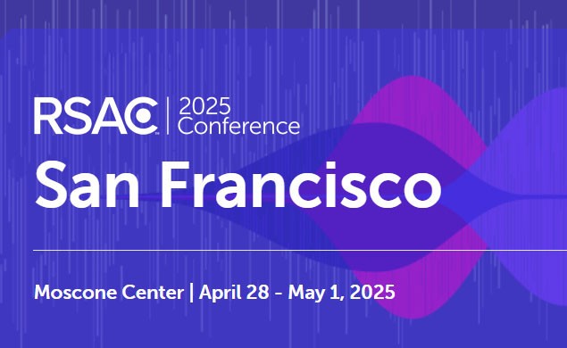 RSAC 2025