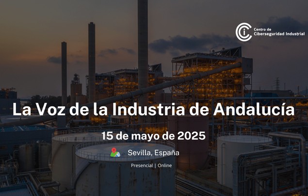 CCI La Voz de la Industria Andalucia