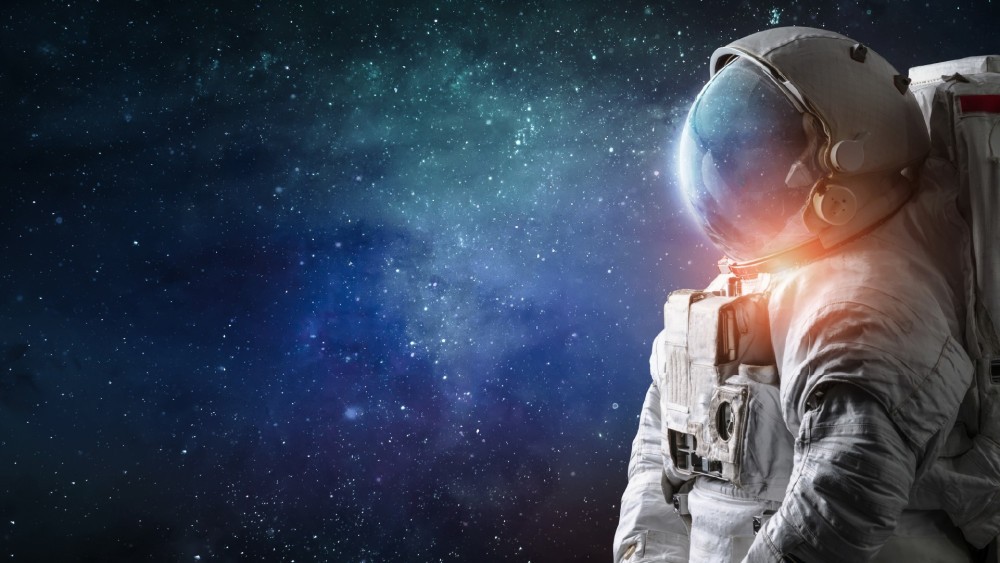 Astronauta
