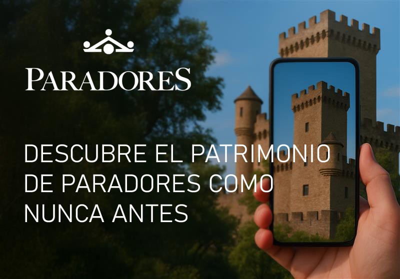 Paradores
