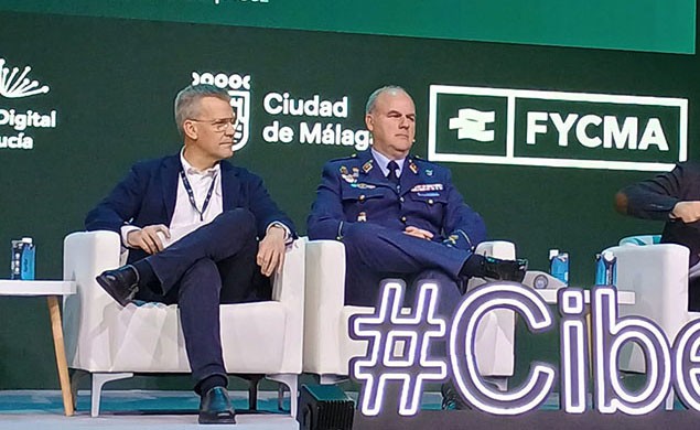 Ciberseguridad Andalucía 2025