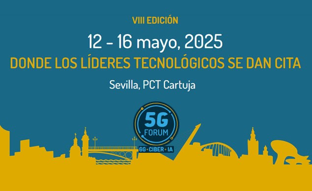 5G FORUM 2025