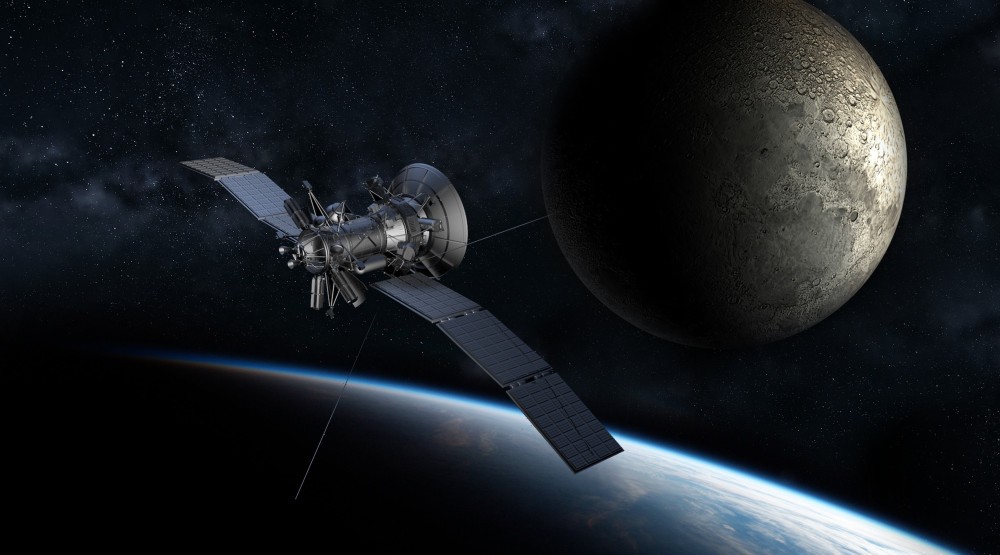 satelite