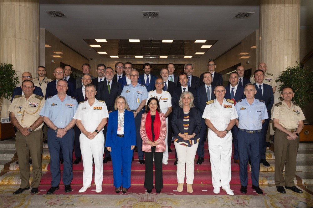 Reunión_MinisterioDefensa