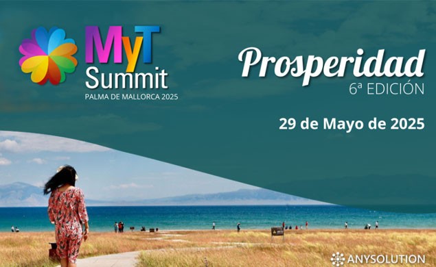 MyT Summit 2025