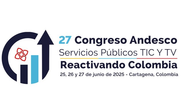 Congreso ANDESCO Colombia