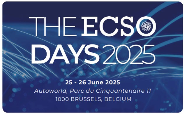 ECSO Days 2025