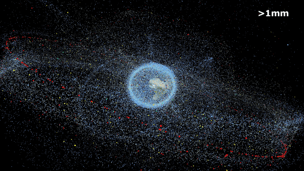 space-debris