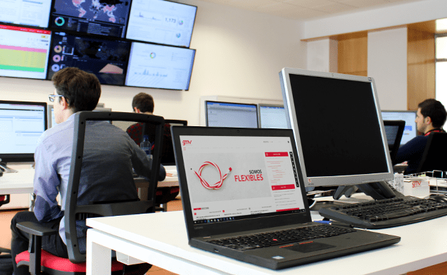 GMV-CERT