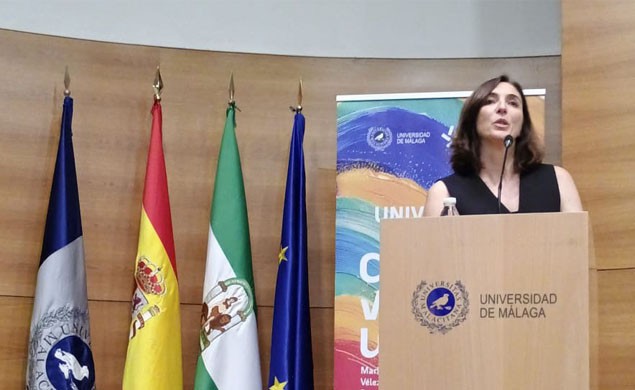 Curso de Verano de la Universidad de Málaga