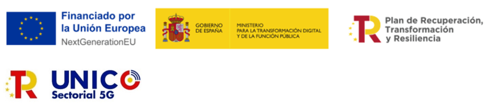 El Proyecto ‘Scoobic MED: Vehículo Logístico Eléctrico Autónomo 5G en pago por uso inteligente’ (nº de expediente TSI-065100-2022-009)