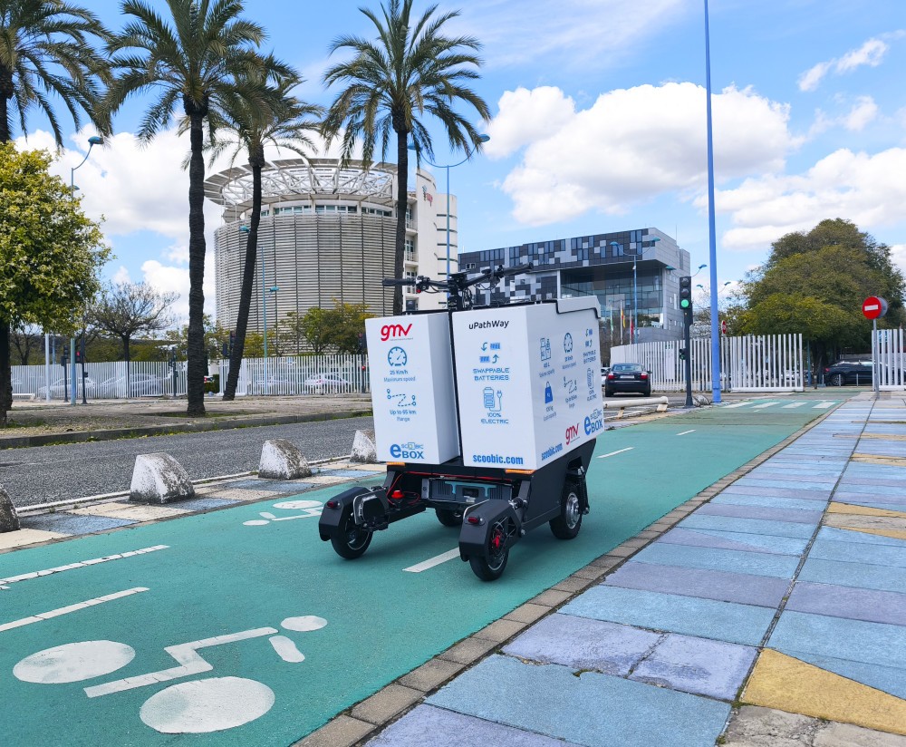 logistica