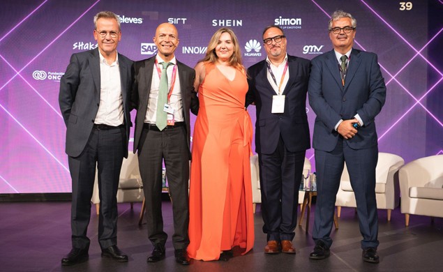 GMV en el Encuentro de la Economía Digital y las Telecomunicaciones 2025