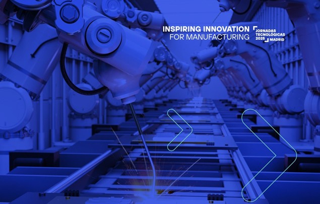 GMV en Jornada Tekniker de Robótica y Automatización