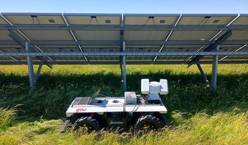 Cómo la tecnología está transformando la resiliencia energética