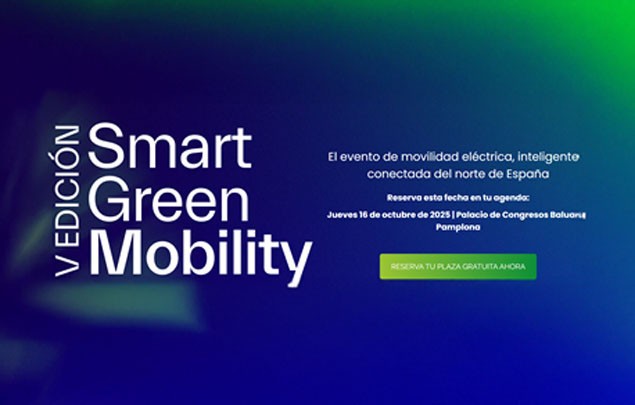 V Smart Green Mobility