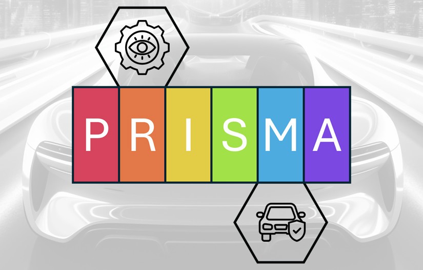 Proyecto PRISMA: el copiloto virtual del futuro